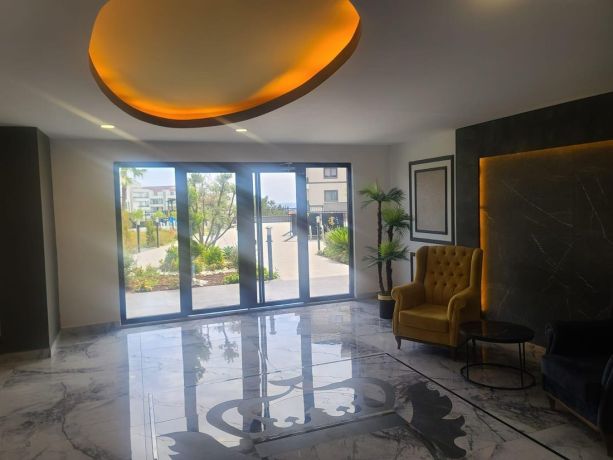 Apartments, Turkey, Alanya, Avsallar (35000) - pictures 6