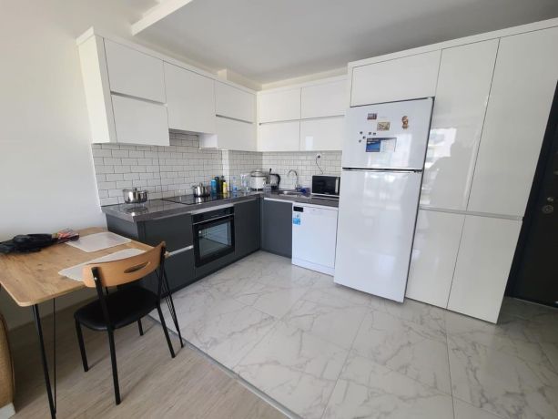 Apartments, Turkey, Alanya, Avsallar (35000) - pictures 14