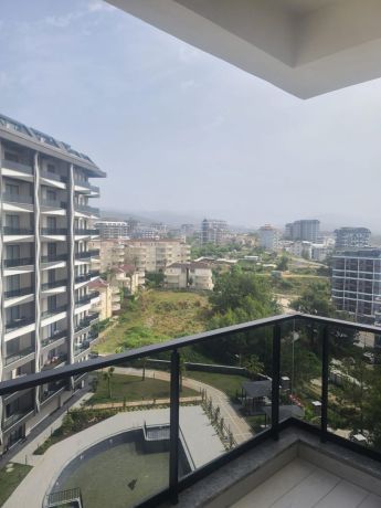 Apartments, Turkey, Alanya, Avsallar (35000) - pictures 10