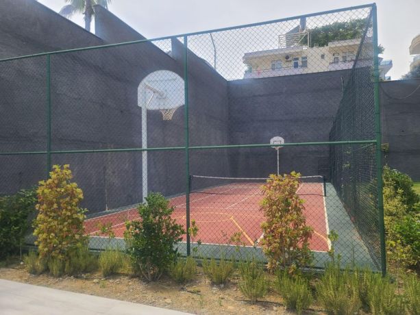 Apartments, Turkey, Alanya, Avsallar (35000) - pictures 7