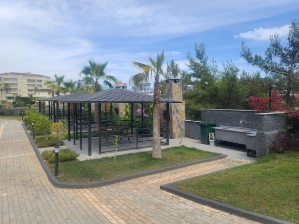 Apartments, Turkey, Alanya, Avsallar (35000) - pictures 4