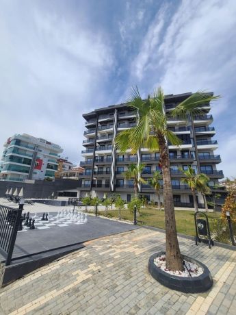 Apartments, Turkey, Alanya, Avsallar (35000) - pictures 2