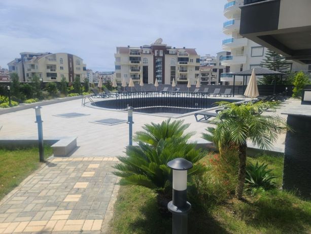 Apartments, Turkey, Alanya, Avsallar (35000) - pictures 9