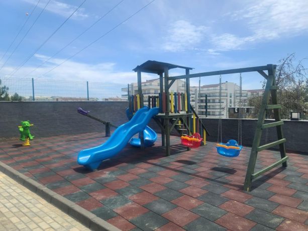 Apartments, Turkey, Alanya, Avsallar (35000) - pictures 5