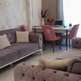 Терміновий продаж! Квартира в Махмутларі: ідеальна пропозиція! (35100)