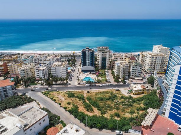 Квартиры, Турция, Алания, Тосмур (35200) - фото 4