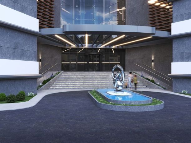 Apartments, Turkey, Alanya, Gazipasha (35300) - pictures 8