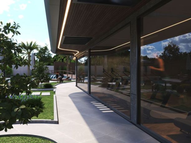 Apartments, Turkey, Alanya, Gazipasha (35300) - pictures 10