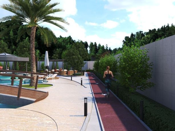 Apartments, Turkey, Alanya, Gazipasha (35300) - pictures 11