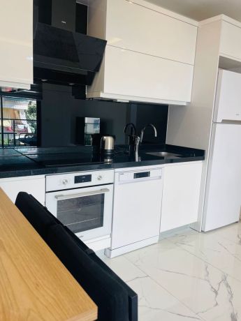 Apartments, Turkey, Alanya, Alanya centre (35400) - pictures 5