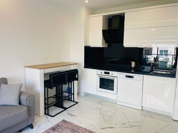 Apartments, Turkey, Alanya, Alanya centre (35400) - pictures 2