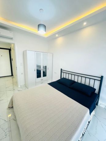 Apartments, Turkey, Alanya, Alanya centre (35400) - pictures 6
