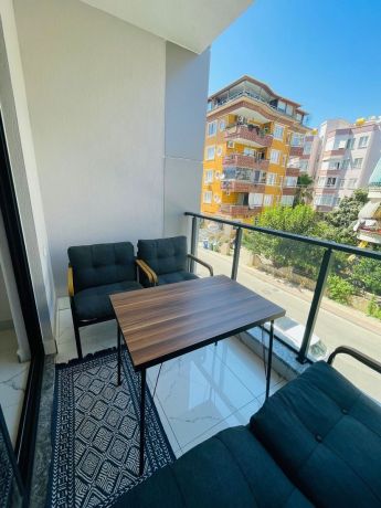 Apartments, Turkey, Alanya, Alanya centre (35400) - pictures 8