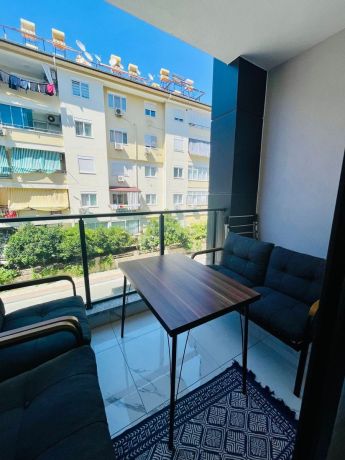 Apartments, Turkey, Alanya, Alanya centre (35400) - pictures 9