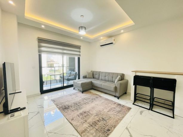 Apartments, Turkey, Alanya, Alanya centre (35400) - pictures 3