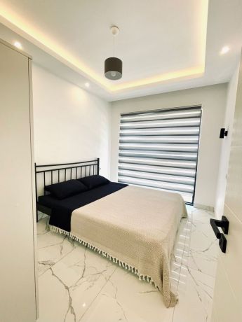 Apartments, Turkey, Alanya, Alanya centre (35400) - pictures 7