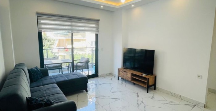 Apartments, Turkey, Alanya, Alanya centre (35500) - pictures 2