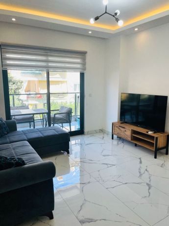 Apartments, Turkey, Alanya, Alanya centre (35500) - pictures 1