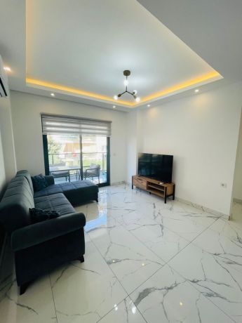 Apartments, Turkey, Alanya, Alanya centre (35500) - pictures 4