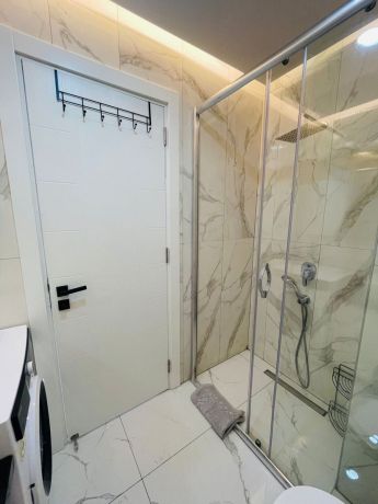 Apartments, Turkey, Alanya, Alanya centre (35500) - pictures 14