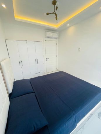 Apartments, Turkey, Alanya, Alanya centre (35500) - pictures 12