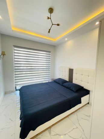Apartments, Turkey, Alanya, Alanya centre (35500) - pictures 13