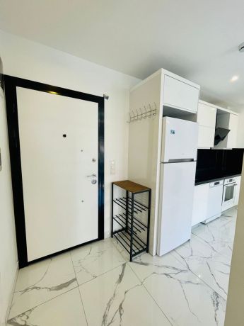 Apartments, Turkey, Alanya, Alanya centre (35500) - pictures 9