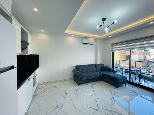 Apartments, Turkey, Alanya, Alanya centre (35500) - pictures 2