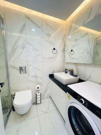 Apartments, Turkey, Alanya, Alanya centre (35500) - pictures 15