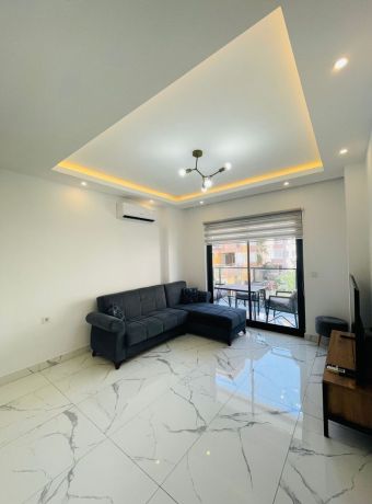 Apartments, Turkey, Alanya, Alanya centre (35500) - pictures 6