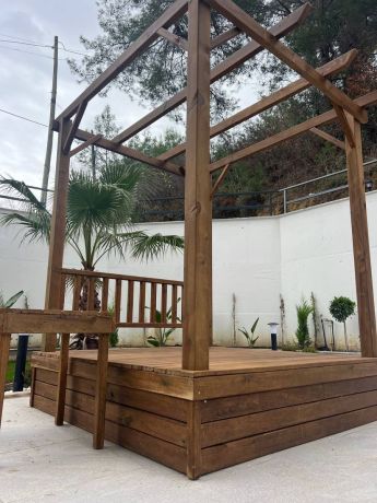 Квартиры, Турция, Алания, Авсаллар (35600) - фото 12