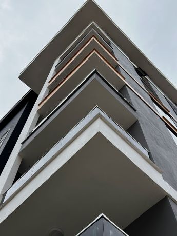 Квартиры, Турция, Алания, Авсаллар (35600) - фото 3