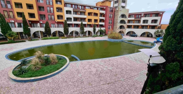 Apartments, Bulgaria, Ravda (333353) - pictures 1