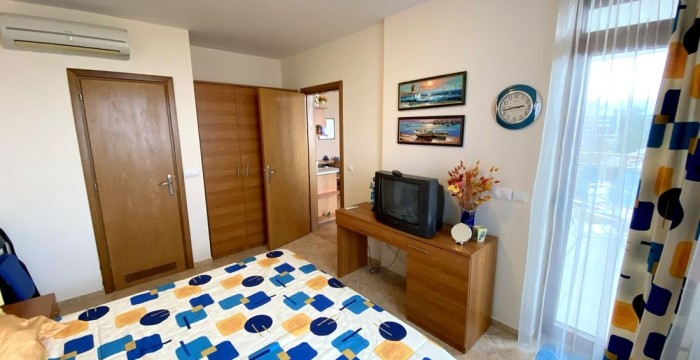 Apartments, Bulgaria, Sunny Beach (335353) - pictures 20