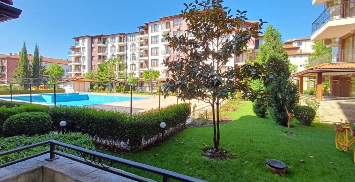 Apartments, Bulgaria, Ravda (336353) - pictures 1