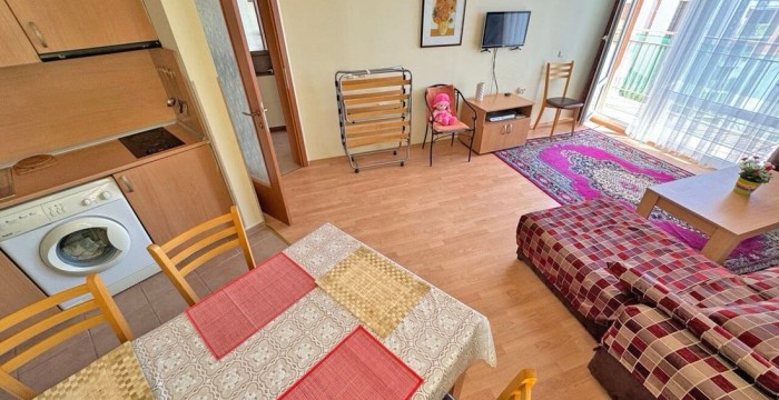 Apartments, Bulgaria, Sveti Vlas (337353) - pictures 5