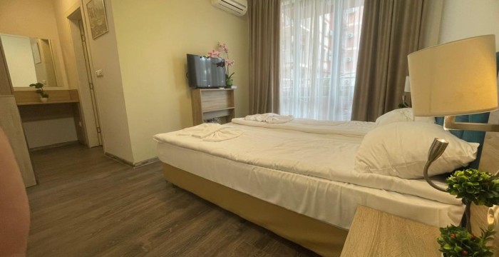 Apartments, Bulgaria, Sunny Beach (338353) - pictures 5