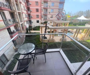 Apartment in a residential complex in Sunny Beach resort (339353)