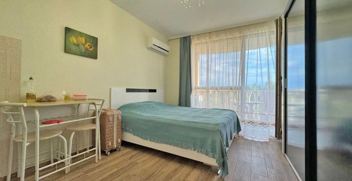 Apartments, Bulgaria, Sunny Beach (341353) - pictures 11