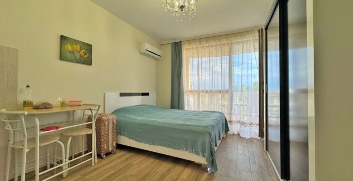 Apartments, Bulgaria, Sunny Beach (341353) - pictures 13