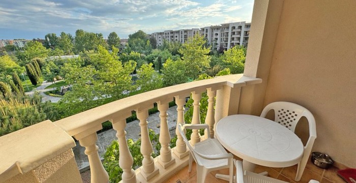 Apartments, Bulgaria, Sunny Beach (341353) - pictures 1