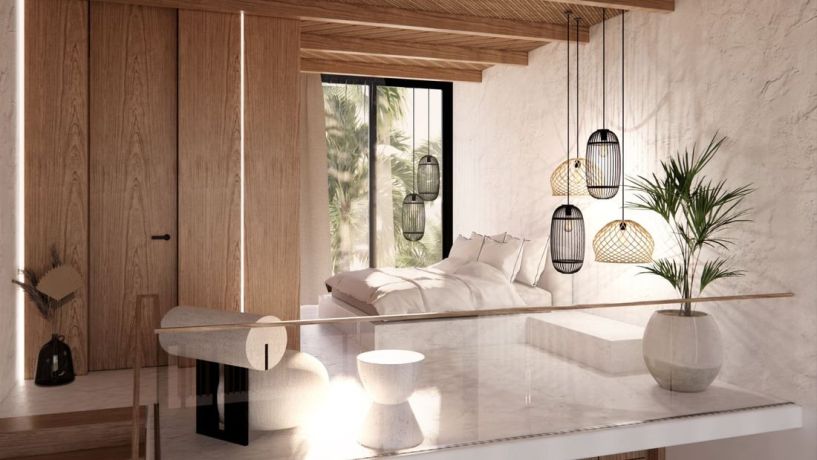 Квартиры, Индонезия, Бали, Букит (024138) - фото 7