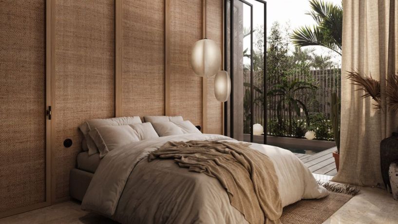 Квартиры, Индонезия, Бали, Букит (024138) - фото 8