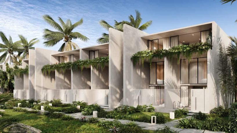 Квартиры, Индонезия, Бали, Букит (024138) - фото 1