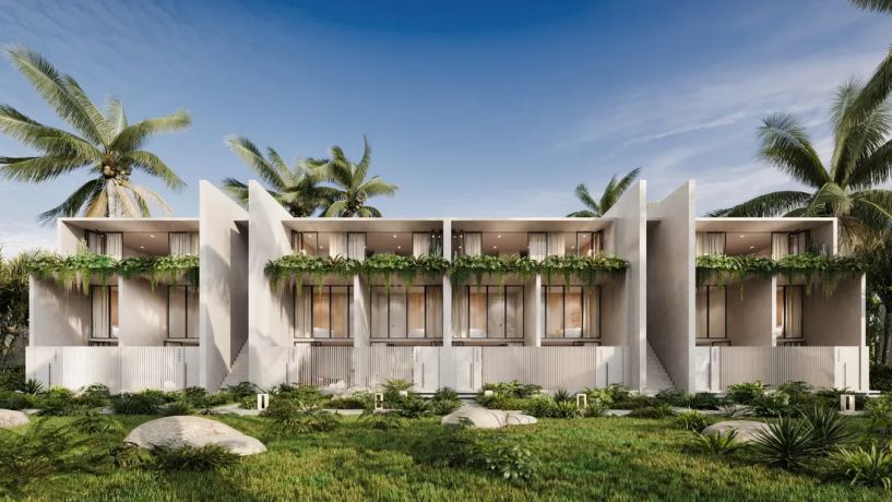 Квартиры, Индонезия, Бали, Букит (024138) - фото 2