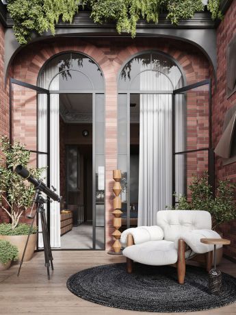 Квартиры, Индонезия, Бали, Букит (024138) - фото 9