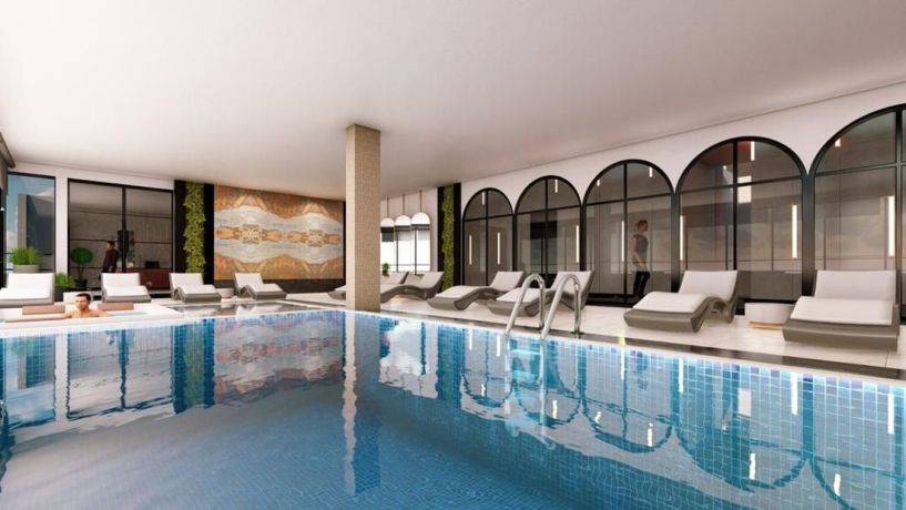 Квартиры, Турция, Алания, Авсаллар (36000) - фото 5