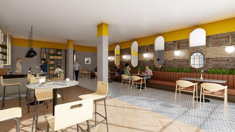 Квартиры, Турция, Алания, Авсаллар (36000) - фото 8