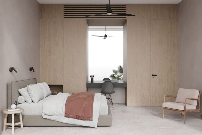 Таунхаусы, Индонезия, Бали, Чангу (001504) - фото 13