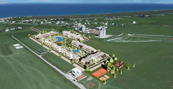 Apartments, North Cyprus, Iskele (007303) - pictures 15